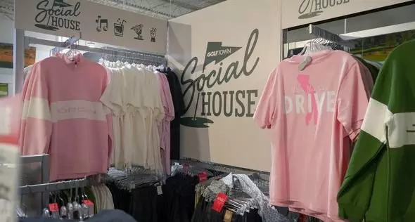 Social House Event Highlights 2